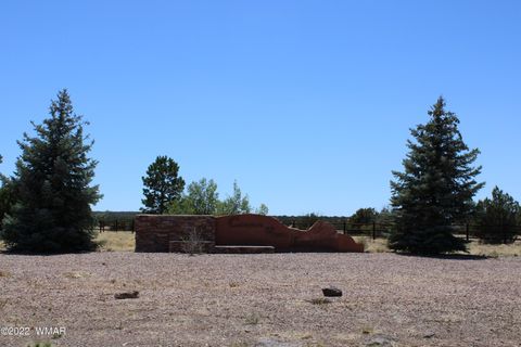 Tiny photo for 7709 Arroyo Plata Drive, Show Low, AZ 85901 (MLS # 241561)