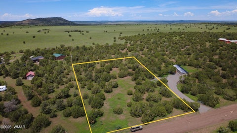 Tiny photo for 19 N3133, Vernon, AZ 85940 (MLS # 262804)