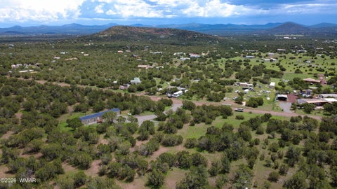 Tiny photo for 19 N3133, Vernon, AZ 85940 (MLS # 262804)