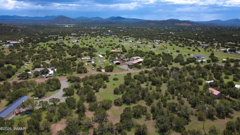 Tiny photo for 19 N3133, Vernon, AZ 85940 (MLS # 262804)