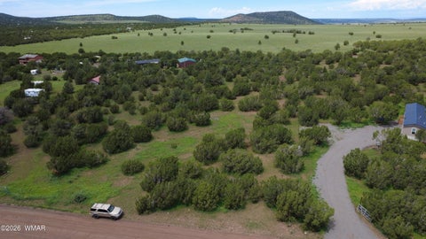 Tiny photo for 19 N3133, Vernon, AZ 85940 (MLS # 262804)