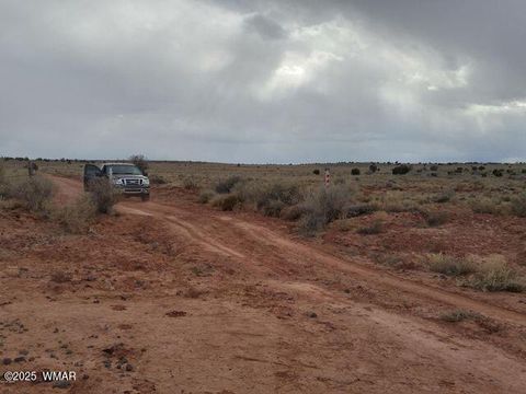 Tiny photo for 8356 Holly Trail, Snowflake, AZ 85937 (MLS # 254786)