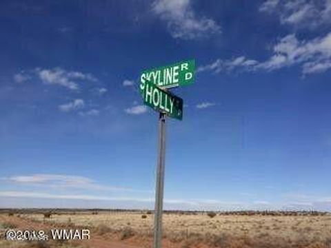 Tiny photo for 8356 Holly Trail, Snowflake, AZ 85937 (MLS # 254786)