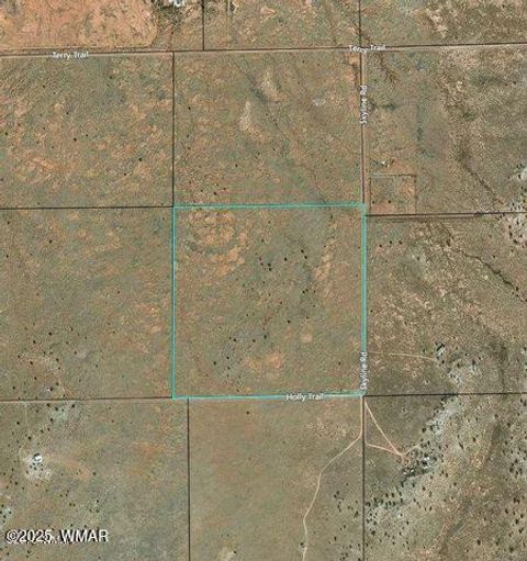 Tiny photo for 8356 Holly Trail, Snowflake, AZ 85937 (MLS # 254786)