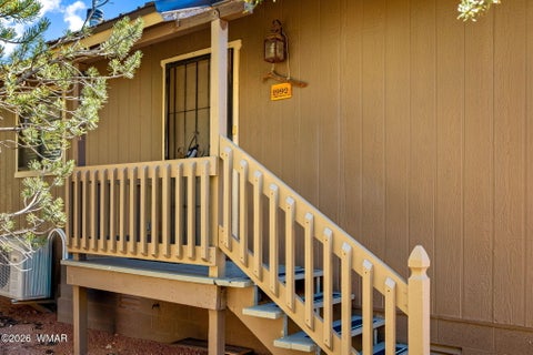 Tiny photo for 1992 Red Deer Run, Overgaard, AZ 85933 (MLS # 263537)