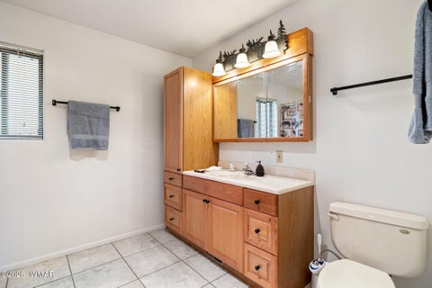 Tiny photo for 1992 Red Deer Run, Overgaard, AZ 85933 (MLS # 263537)