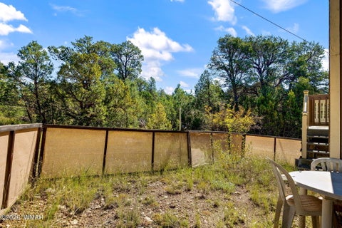 Tiny photo for 1992 Red Deer Run, Overgaard, AZ 85933 (MLS # 263537)