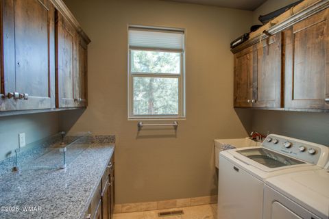 Tiny photo for 1710 W Snow Creek Loop, Show Low, AZ 85901 (MLS # 261220)