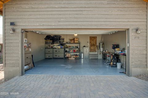 Tiny photo for 1710 W Snow Creek Loop, Show Low, AZ 85901 (MLS # 261220)