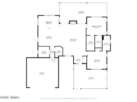 Tiny photo for 1710 W Snow Creek Loop, Show Low, AZ 85901 (MLS # 261220)