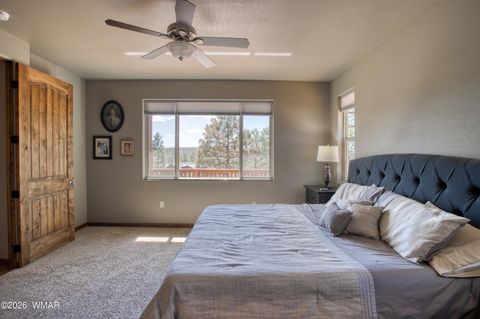 Tiny photo for 1710 W Snow Creek Loop, Show Low, AZ 85901 (MLS # 261220)