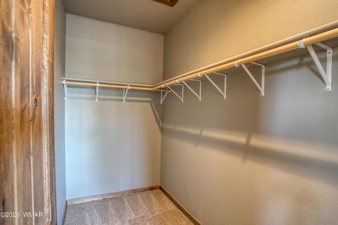 Tiny photo for 1710 W Snow Creek Loop, Show Low, AZ 85901 (MLS # 261220)