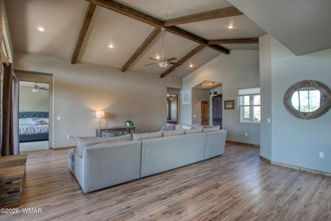 Tiny photo for 1710 W Snow Creek Loop, Show Low, AZ 85901 (MLS # 261220)