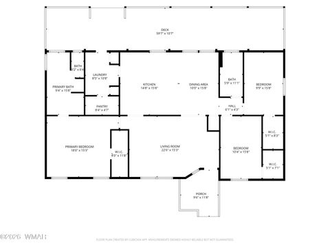 Tiny photo for 1710 W Snow Creek Loop, Show Low, AZ 85901 (MLS # 261220)