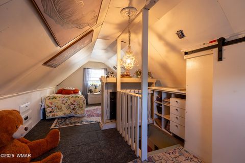 Tiny photo for 3 ACR 3169, Vernon, AZ 85940 (MLS # 256045)