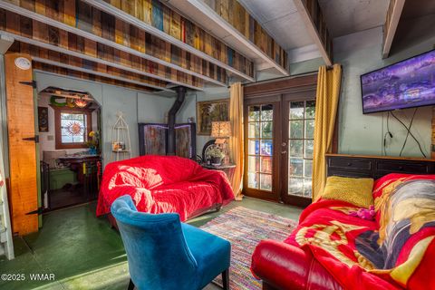 Tiny photo for 3 ACR 3169, Vernon, AZ 85940 (MLS # 256045)