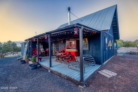 Tiny photo for 3 ACR 3169, Vernon, AZ 85940 (MLS # 256045)