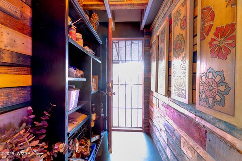 Tiny photo for 3 ACR 3169, Vernon, AZ 85940 (MLS # 256045)