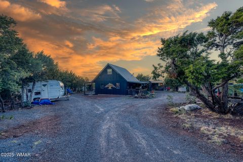 Tiny photo for 3 ACR 3169, Vernon, AZ 85940 (MLS # 256045)
