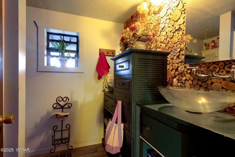 Tiny photo for 3 ACR 3169, Vernon, AZ 85940 (MLS # 256045)