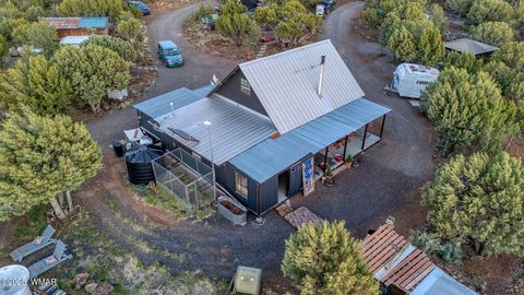 Tiny photo for 3 ACR 3169, Vernon, AZ 85940 (MLS # 256045)