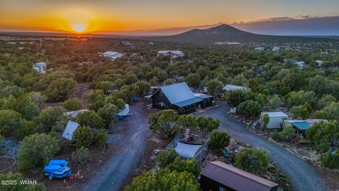 Tiny photo for 3 ACR 3169, Vernon, AZ 85940 (MLS # 256045)