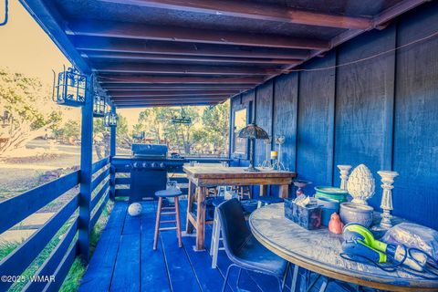 Tiny photo for 3 ACR 3169, Vernon, AZ 85940 (MLS # 256045)