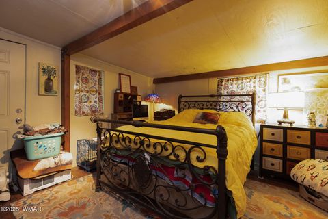 Tiny photo for 3 ACR 3169, Vernon, AZ 85940 (MLS # 256045)