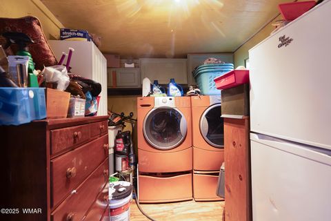Tiny photo for 3 ACR 3169, Vernon, AZ 85940 (MLS # 256045)