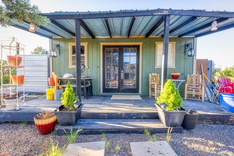 Tiny photo for 3 ACR 3169, Vernon, AZ 85940 (MLS # 256045)