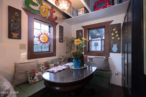 Tiny photo for 3 ACR 3169, Vernon, AZ 85940 (MLS # 256045)