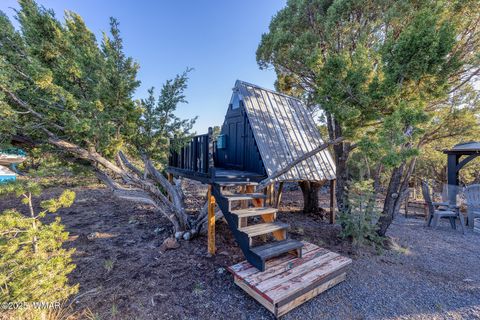 Tiny photo for 3 ACR 3169, Vernon, AZ 85940 (MLS # 256045)