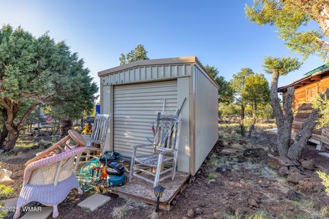 Tiny photo for 3 ACR 3169, Vernon, AZ 85940 (MLS # 256045)