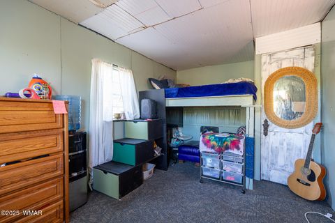 Tiny photo for 3 ACR 3169, Vernon, AZ 85940 (MLS # 256045)