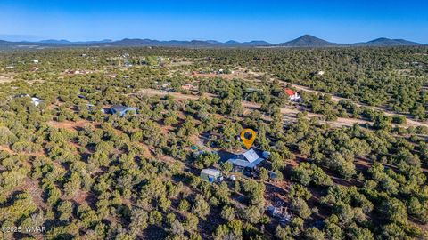 Tiny photo for 3 ACR 3169, Vernon, AZ 85940 (MLS # 256045)