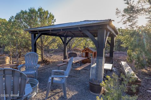 Tiny photo for 3 ACR 3169, Vernon, AZ 85940 (MLS # 256045)