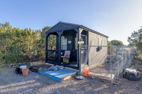 Tiny photo for 3 ACR 3169, Vernon, AZ 85940 (MLS # 256045)