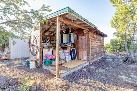 Tiny photo for 3 ACR 3169, Vernon, AZ 85940 (MLS # 256045)