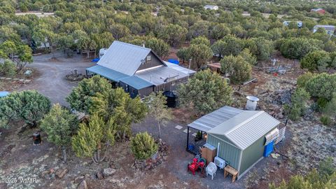 Tiny photo for 3 ACR 3169, Vernon, AZ 85940 (MLS # 256045)