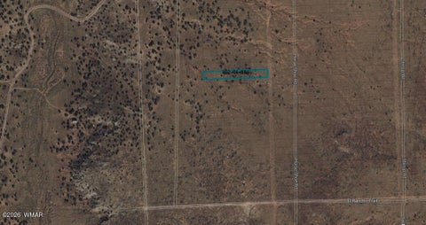 Tiny photo for 4934 Horseshoe Road, Snowflake, AZ 85937 (MLS # 261887)