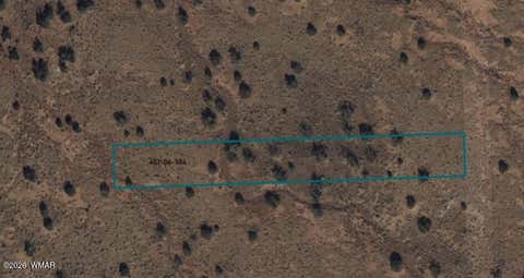 Photo of 4934 Horseshoe Road, Snowflake, AZ 85937 (MLS # 261887)