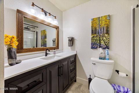 Tiny photo for 7507 Tall Pine Drive, Pinetop, AZ 85935 (MLS # 261310)