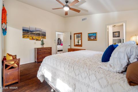 Tiny photo for 7507 Tall Pine Drive, Pinetop, AZ 85935 (MLS # 261310)