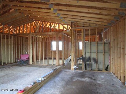 Tiny photo for 561 S Rock Ridge Drive, Show Low, AZ 85901 (MLS # 258044)