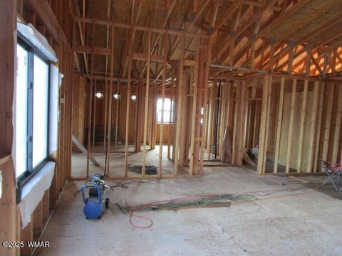 Tiny photo for 561 S Rock Ridge Drive, Show Low, AZ 85901 (MLS # 258044)