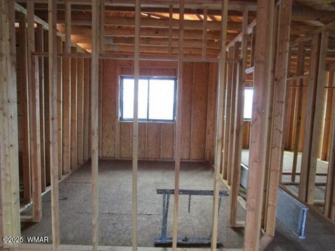 Tiny photo for 561 S Rock Ridge Drive, Show Low, AZ 85901 (MLS # 258044)