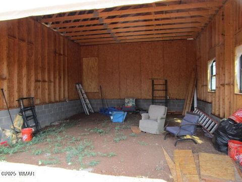 Tiny photo for 561 S Rock Ridge Drive, Show Low, AZ 85901 (MLS # 258044)