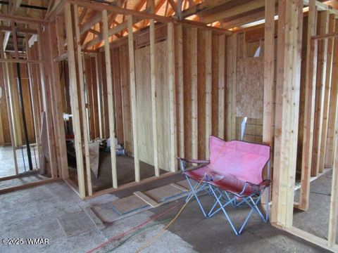 Tiny photo for 561 S Rock Ridge Drive, Show Low, AZ 85901 (MLS # 258044)