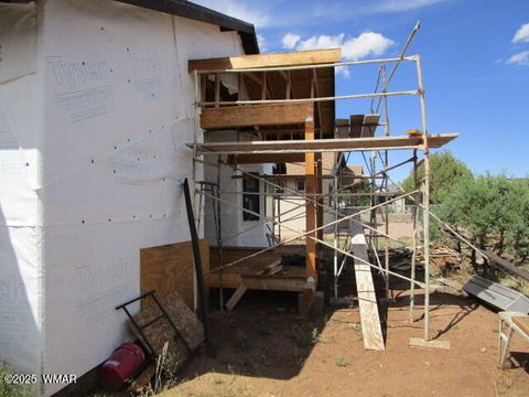 Tiny photo for 561 S Rock Ridge Drive, Show Low, AZ 85901 (MLS # 258044)
