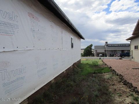 Tiny photo for 561 S Rock Ridge Drive, Show Low, AZ 85901 (MLS # 258044)